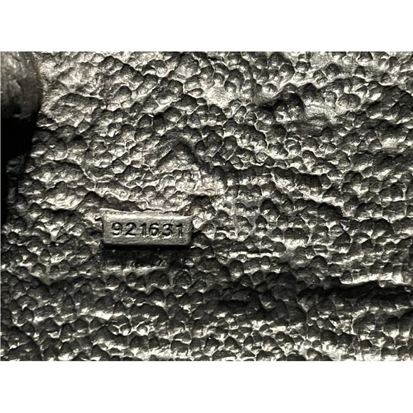 Alaska's Iditarod 1993 Belt Buckle - Picture 3 of 4